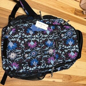 Lighten Up Journey Backpack